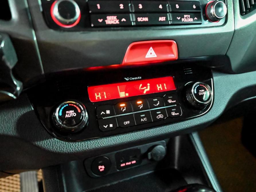 Kia Sportage III Екатеринбург  - изображение 16