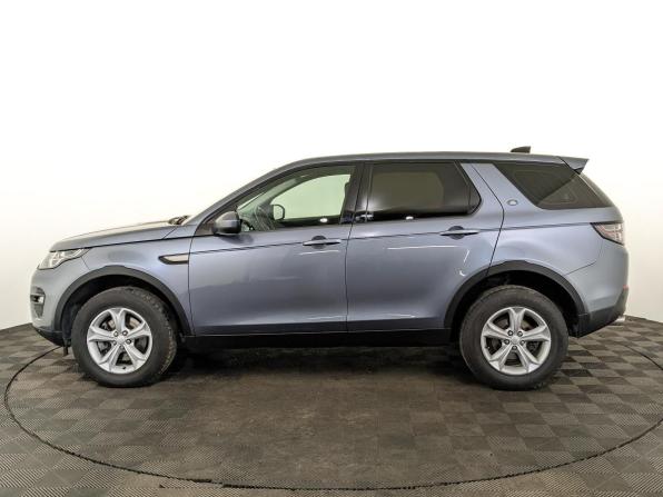 Land Rover Discovery Sport I с пробегом 2019 года, цена 2 950 000 рублей, 93120 км, внедорожник, Автокод Объявления