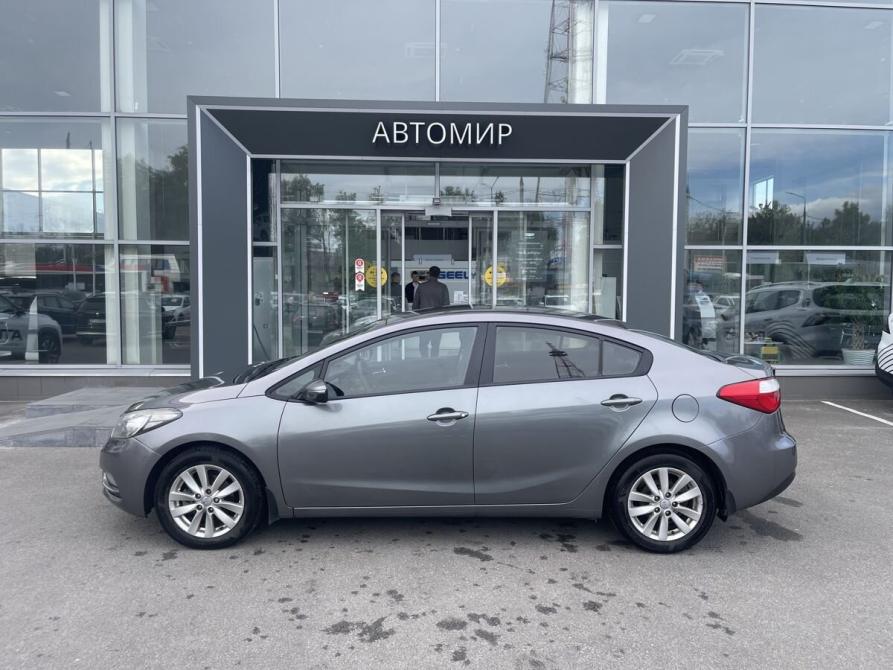 Kia Cerato III Брянск  - изображение 8