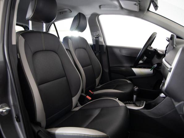 Kia Picanto III Рестайлинг с пробегом 2022 года, цена 1 599 000 рублей, 83888 км, хэтчбек, Автокод Объявления
