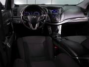 Hyundai i40 I Рестайлинг Воронеж  - изображение 25