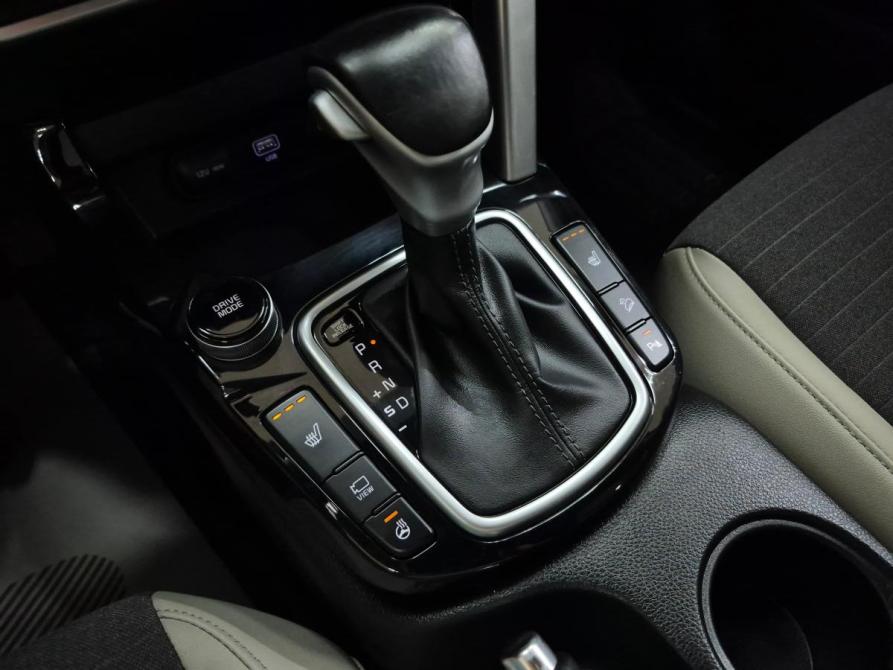 Kia Seltos I Альметьевск  - изображение 20
