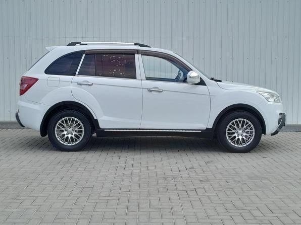 Lifan X60 I Рестайлинг 2 с пробегом 2016 года, цена 799 000 рублей, 79530 км, внедорожник, Автокод Объявления