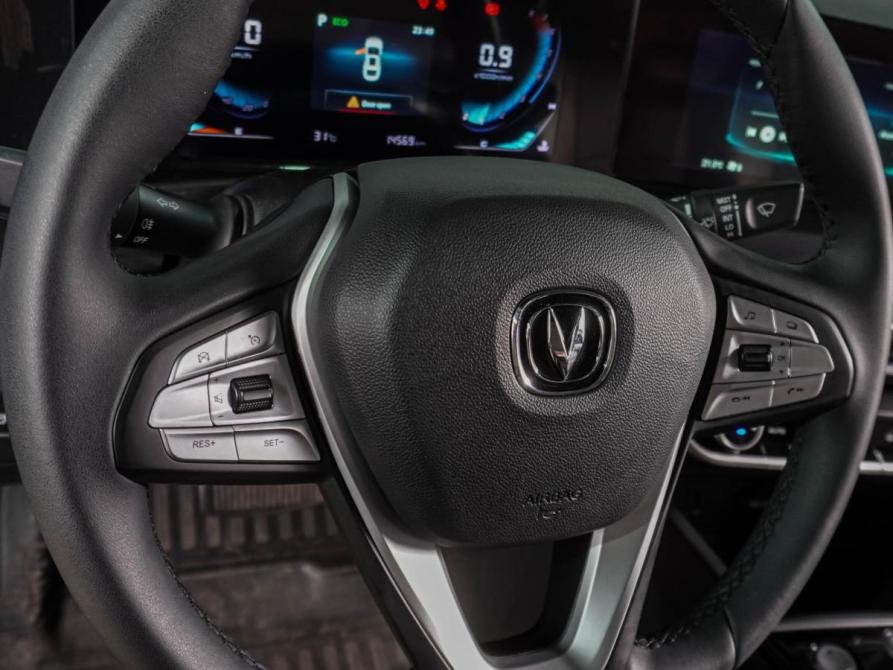 Changan Eado Plus Воронеж  - изображение 16