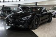 Mercedes-Benz AMG GT II Москва  - изображение 20