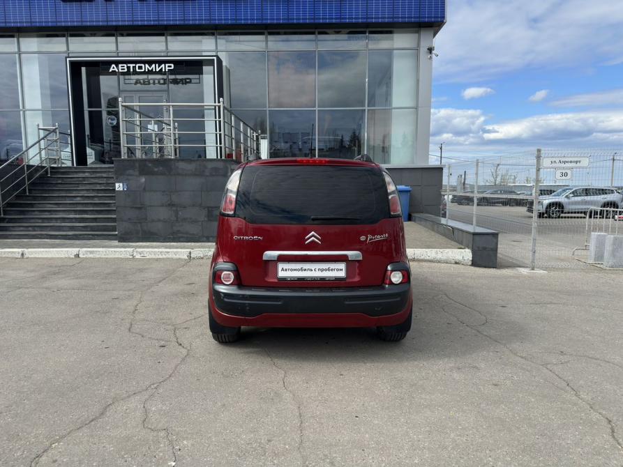 Citroen C3 Picasso I Рестайлинг Саратов  - изображение 6