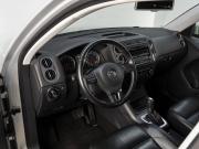 Volkswagen Tiguan I Рестайлинг Тюмень  - изображение 34