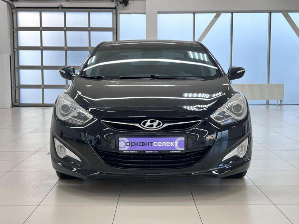 Hyundai i40 I с пробегом 2014 года, цена 1 149 000 рублей, 250874 км, седан, Автокод Объявления