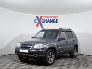 Chevrolet Niva I Рестайлинг Нижний Новгород  - изображение 15