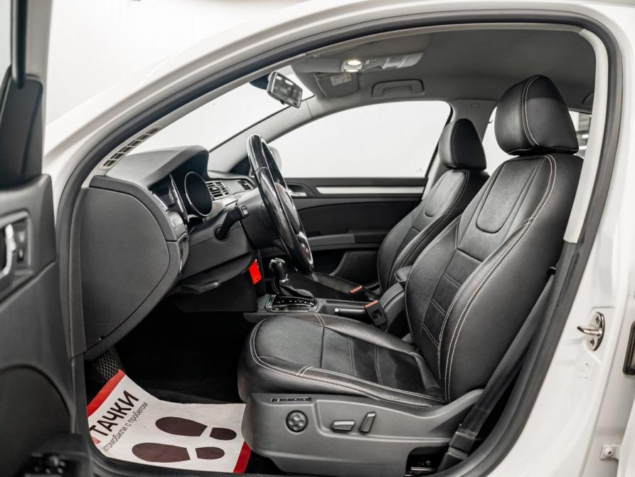 Skoda Superb II Рестайлинг Красноярск  - изображение 6