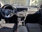 Kia Sportage IV Рестайлинг Москва  - изображение 24