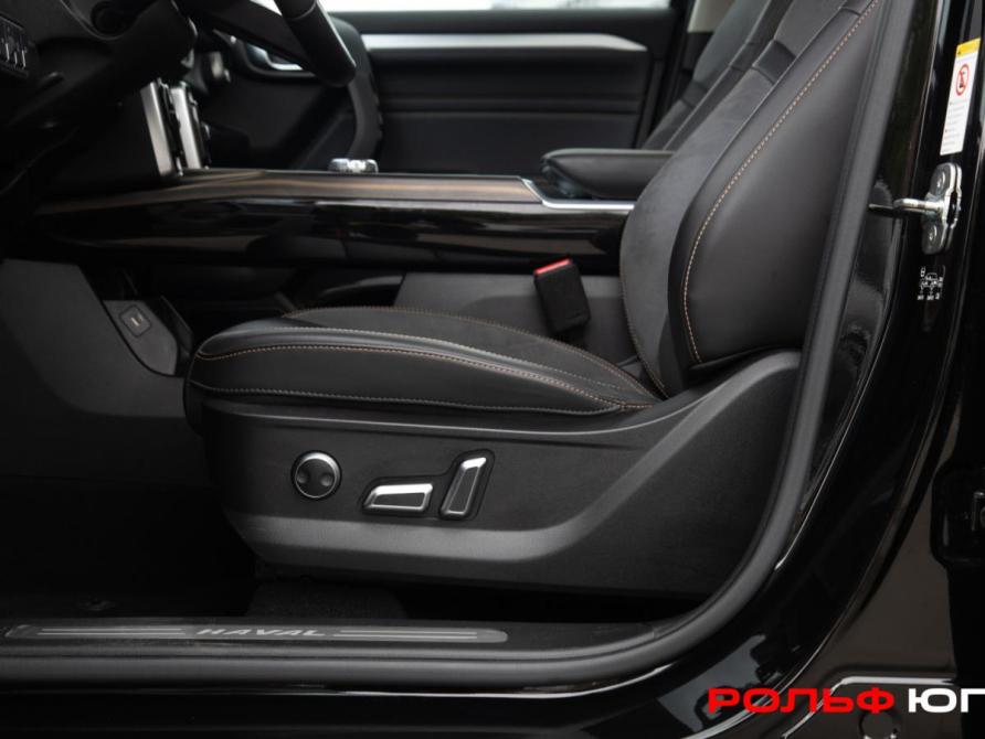 Haval Dargo I Москва  - изображение 20