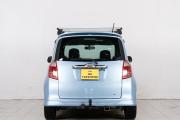 Toyota Ractis I Красноярск  - изображение 28