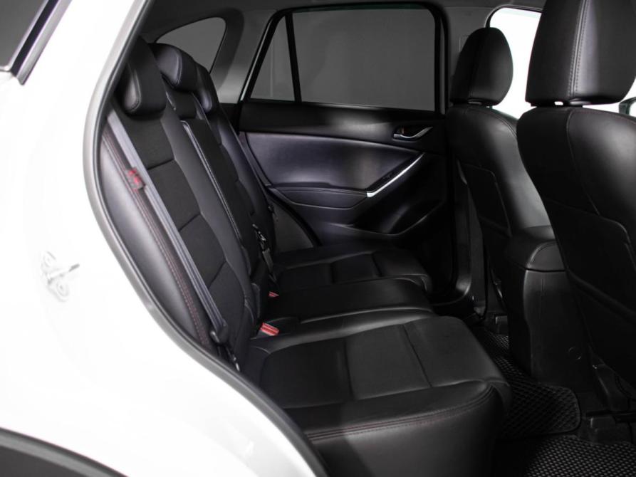 Mazda CX-5 I Рестайлинг Москва  - изображение 12