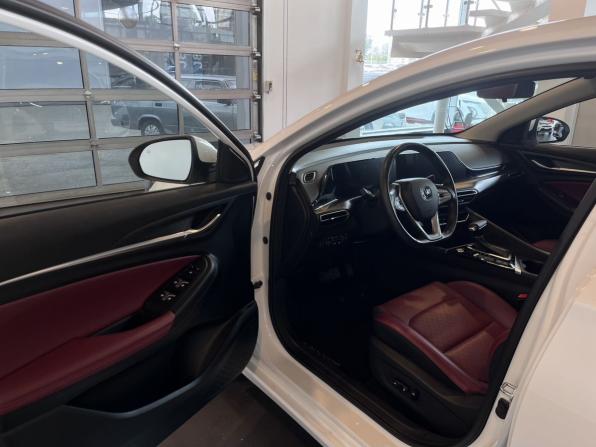 Changan Eado Plus с пробегом 2023 года, цена 1 700 000 рублей, 71477 км, седан, Автокод Объявления