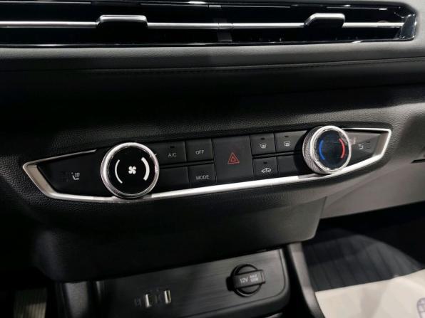BAIC U5 Plus с пробегом 2024 года, цена 1 390 000 рублей, 10500 км, седан, Автокод Объявления