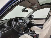 BMW X3 II (F25) Уфа  - изображение 48