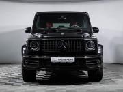Mercedes-Benz G-Класс AMG II (W463) Москва  - изображение 25