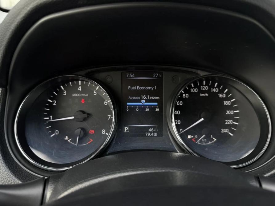 Nissan Qashqai II Волгоград  - изображение 14