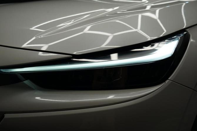 Honda e:NS1 с пробегом 2022 года, цена 3 344 000 рублей, 34000 км, внедорожник, Автокод Объявления