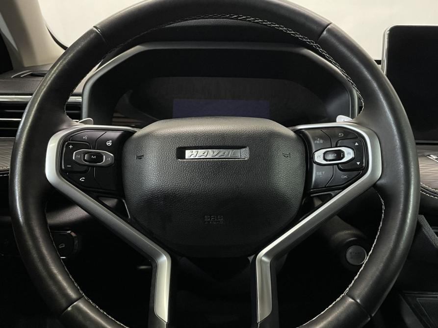 Haval Jolion I Ярославль  - изображение 17