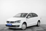 Volkswagen Polo V Рестайлинг Кемерово  - изображение 27