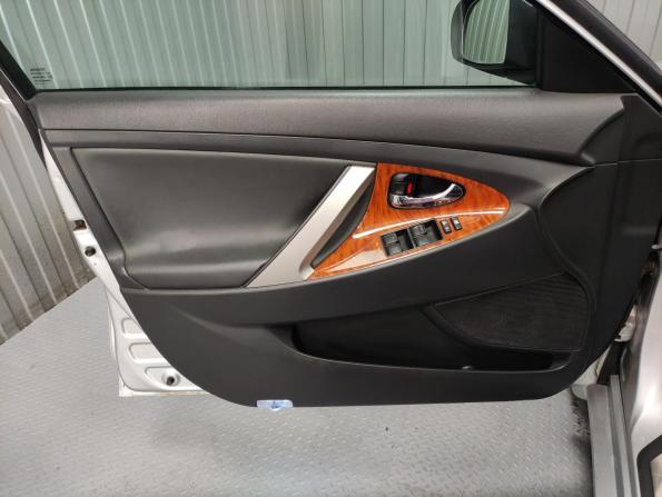 Toyota Camry VI (XV40) Рестайлинг с пробегом 2010 года, цена 1 390 000 рублей, 231470 км, седан, Автокод Объявления
