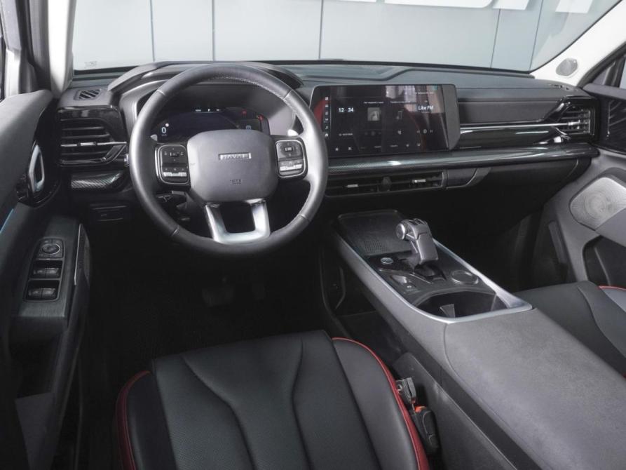 Haval H3 I Ростов-на-Дону  - изображение 6