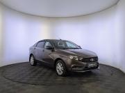 Lada (ВАЗ) Vesta I Москва  - изображение 29