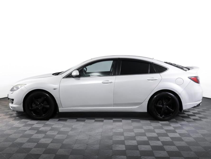 Mazda 6 II (GH) Москва  - изображение 9