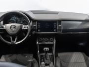 Skoda Kodiaq I Казань  - изображение 14