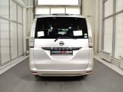 Nissan Serena IV (C26) Кемерово  - изображение 24