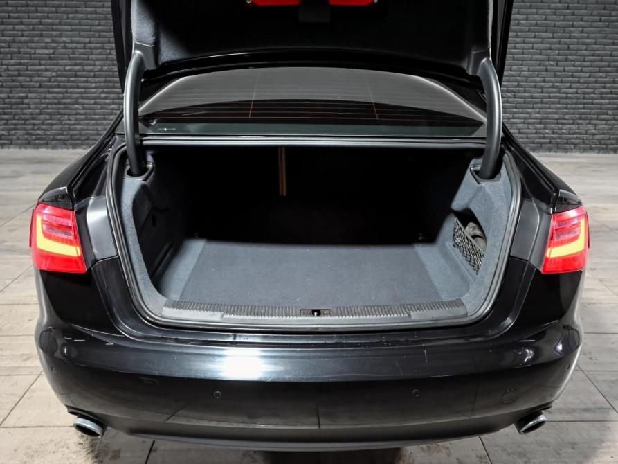 Audi A6 IV (C7) Екатеринбург  - изображение 6