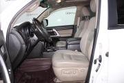 Toyota Land Cruiser 200 Series Владивосток  - изображение 52