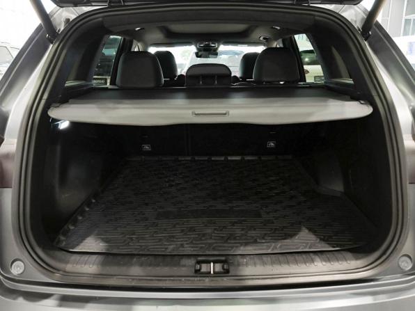 Geely Monjaro I с пробегом 2024 года, цена 3 580 000 рублей, 57904 км, внедорожник, Автокод Объявления