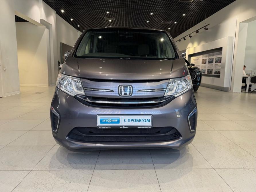 Honda Stepwgn V Москва  - изображение 2