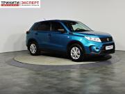 Suzuki Vitara II Рестайлинг Белгород  - изображение 21