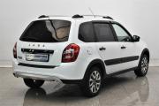 Lada (ВАЗ) Granta I Рестайлинг Москва  - изображение 19