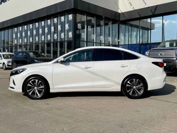 Changan Eado Plus с пробегом 2023 года, цена 1 390 000 рублей, 27140 км, седан, Автокод Объявления