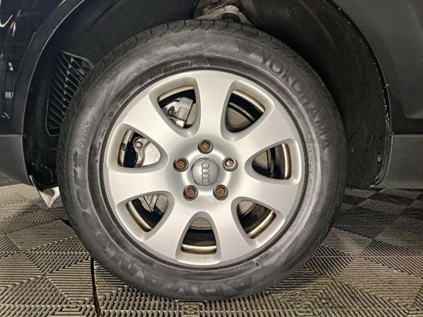 Audi Q7 I (4L) с пробегом 2008 года, цена 1 199 000 рублей, 345000 км, внедорожник, Автокод Объявления