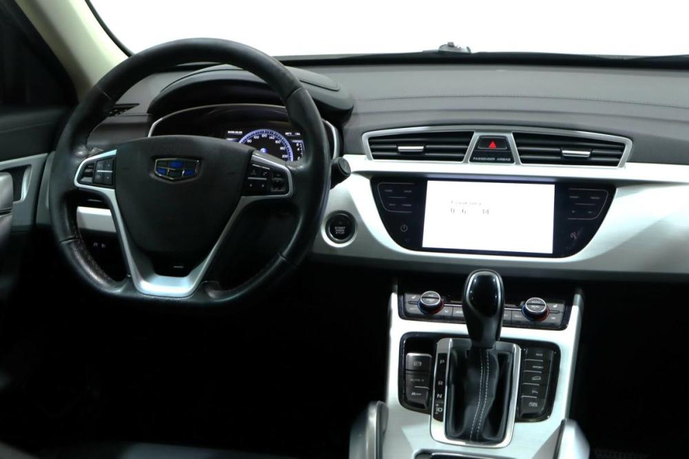 Geely Atlas I Сургут  - изображение 16