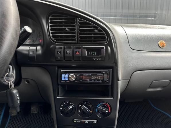 Kia Spectra I Рестайлинг 2 с пробегом 2005 года, цена 259 000 рублей, 193100 км, седан, Автокод Объявления