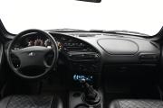 Lada (ВАЗ) Niva Москва  - изображение 20