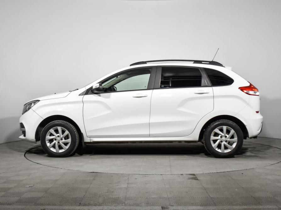 Lada (ВАЗ) XRAY I Санкт-Петербург  - изображение 8