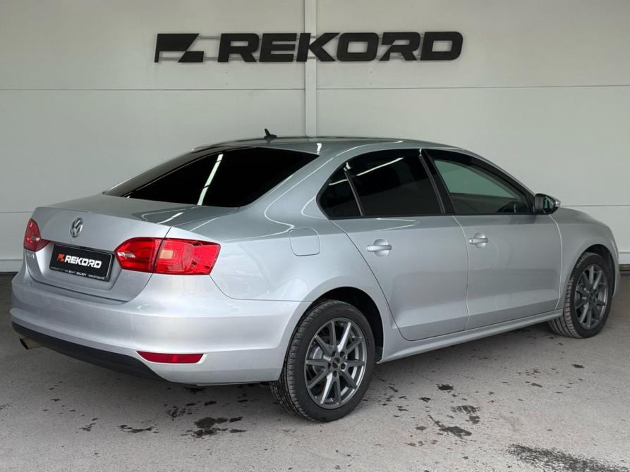Volkswagen Jetta VI Уфа  - изображение 4