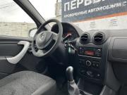 Lada (ВАЗ) Largus I Краснодар  - изображение 33