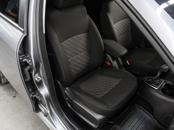 Lada (ВАЗ) Vesta I с пробегом 2021 года, цена 1 125 000 рублей, 71768 км, седан, Автокод Объявления