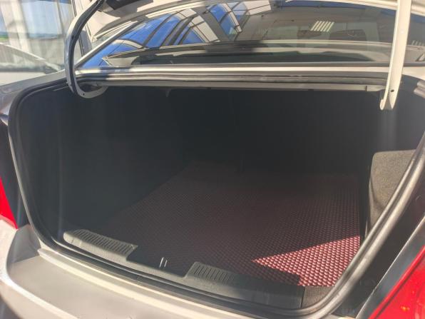 Chevrolet Aveo II с пробегом 2013 года, цена 539 000 рублей, 156110 км, седан, Автокод Объявления