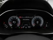 Audi Q3 II (F3) Москва  - изображение 46