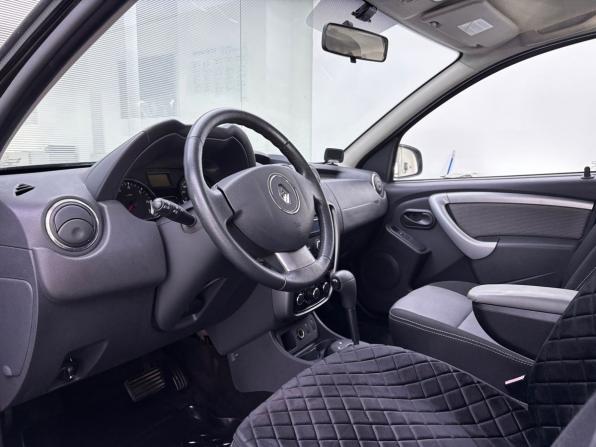 Renault Duster I с пробегом 2012 года, цена 1 189 000 рублей, 70600 км, внедорожник, Автокод Объявления